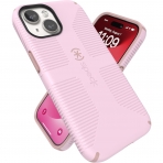 Speck Apple iPhone 15 Plus CandyShell Grip Serisi Klf (MIL-STD-810G)