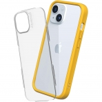 RhinoShield Apple iPhone 15 Plus Mod NX Modular Klf-Yellow