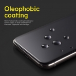 RhinoShield Apple iPhone 15 Plus Temperli Cam Ekran Koruyucu 