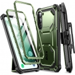 i-Blason Armorbox Galaxy S23 FE Klf-Guldan