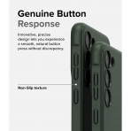 Rin gke Onyx Galaxy S23 FE Klf-Dark Green