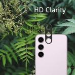 Ailun Galaxy S23 FE Cam Ekran Koruyucu (3+3 Adet)