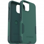 OtterBox Commuter Apple iPhone 15 Plus Uyumlu Klf -Green
