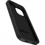 OtterBox Defender Apple iPhone 15 Plus Klipsli Klf -Black