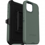 OtterBox Defender Apple iPhone 15 Plus Klipsli Klf -Green