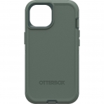 OtterBox Defender Apple iPhone 15 Plus Klipsli Klf -Green