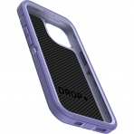 OtterBox Defender Apple iPhone 15 Plus Klipsli Klf -Purple