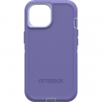 OtterBox Defender Apple iPhone 15 Plus Klipsli Klf -Purple