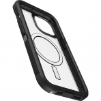 OtterBox Defender XT Apple iPhone 15 Plus effaf Klf -Dark Side 