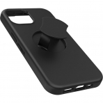 OtterBox OtterGrip Symmetry Apple iPhone 15 Plus Klf -Black