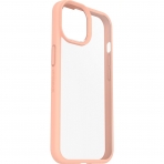 OtterBox Prefix Serisi Apple iPhone 15 Plus Klf -Peach Perfect