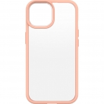 OtterBox Prefix Serisi Apple iPhone 15 Plus Klf -Peach Perfect