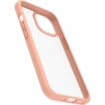 OtterBox Prefix Serisi Apple iPhone 15 Plus Klf -Peach Perfect