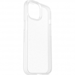 OtterBox Prefix Serisi Apple iPhone 15 Plus Klf -Clear Glitter