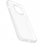 OtterBox Prefix Serisi Apple iPhone 15 Plus Klf -Clear Glitter