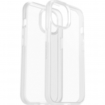 OtterBox Prefix Serisi Apple iPhone 15 Plus Klf -Clear