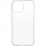 OtterBox Prefix Serisi Apple iPhone 15 Plus Klf -Clear