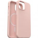 OtterBox Symmetry Serisi Apple iPhone 15 Plus Klf -Pink