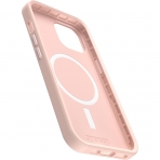 OtterBox Symmetry Serisi Apple iPhone 15 Plus Klf -Pink