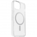 OtterBox Symmetry Serisi Apple iPhone 15 Plus Klf -Clear