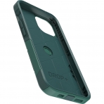 OtterBox Commuter Apple iPhone 15 Pro Uyumlu Klf -Green