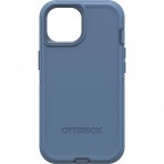 OtterBox Defender Apple iPhone 15 Pro Klipsli Klf -Blue