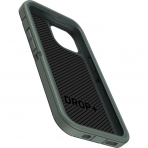 OtterBox Defender Apple iPhone 15 Pro Klipsli Klf -Green