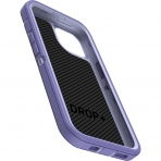 OtterBox Defender Apple iPhone 15 Pro Klipsli Klf -Purple