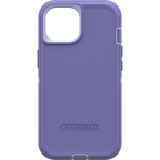 OtterBox Defender Apple iPhone 15 Pro Klipsli Klf -Purple