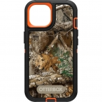 OtterBox Defender Apple iPhone 15 Pro Klipsli Klf -Orange