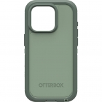 OtterBox Defender Apple iPhone 15 MagSafe Klf -Green