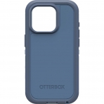 OtterBox Defender Apple iPhone 15 MagSafe Klf -Blue