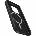 OtterBox Defender Apple iPhone 15 Plus MagSafe Klf -Black