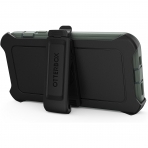 OtterBox Defender iPhone 15 Pro Max Klipsli Klf -Green