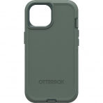 OtterBox Defender iPhone 15 Pro Max Klipsli Klf -Green