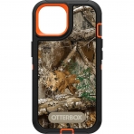 OtterBox Defender iPhone 15 Pro Max Klipsli Klf -Orange