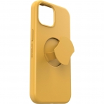 OtterBox OtterGrip Symmetry Apple iPhone 15 Pro Klf -Aspen Gleam