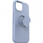 OtterBox OtterGrip Symmetry Apple iPhone 15 Pro Klf -Blue