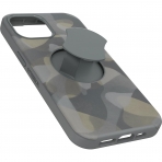 OtterBox OtterGrip Symmetry Apple iPhone 15 Pro Klf -Iron Camo