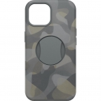 OtterBox OtterGrip Symmetry Apple iPhone 15 Pro Klf -Iron Camo