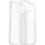 OtterBox Prefix Serisi Apple iPhone 15 Pro Klf -Clear