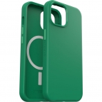 OtterBox Symmetry Serisi Apple iPhone 15 Pro Klf -Green