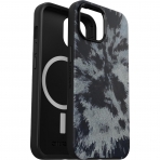 OtterBox Symmetry Serisi Apple iPhone 15 Pro Klf -Burnout Sky