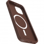 OtterBox Symmetry Serisi Apple iPhone 15 Pro Klf -Brown