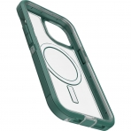 OtterBox Defender XT iPhone 15 Pro Max effaf Klf -Velvet Evergreen
