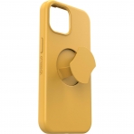 OtterBox OtterGrip Symmetry iPhone 15 Pro Max Klf -Aspen Gleam