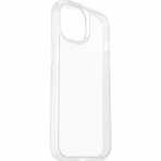 OtterBox Prefix Serisi Apple iPhone 15 Pro Max Klf -Clear