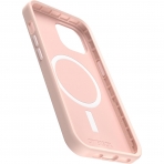 OtterBox Symmetry Serisi Apple iPhone 15 Pro Max Klf -Pink