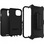 OtterBox iPhone 15 Pro Max Kemer Klipsli Klf 