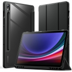 JETech Samsung Galaxy Tab S9 FE Klf-Black